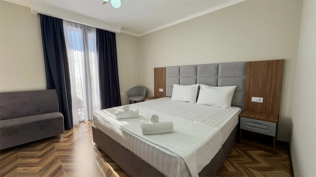 Квартира Комната — аренда посуточно в Сухум