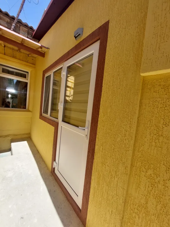 Уютный дом в центре города Евпатория