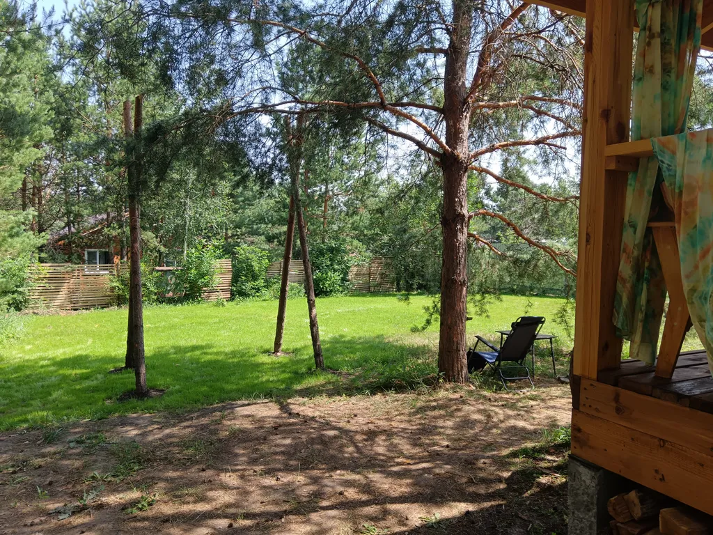 Гостевой дом с русской баней в Сосновом бору