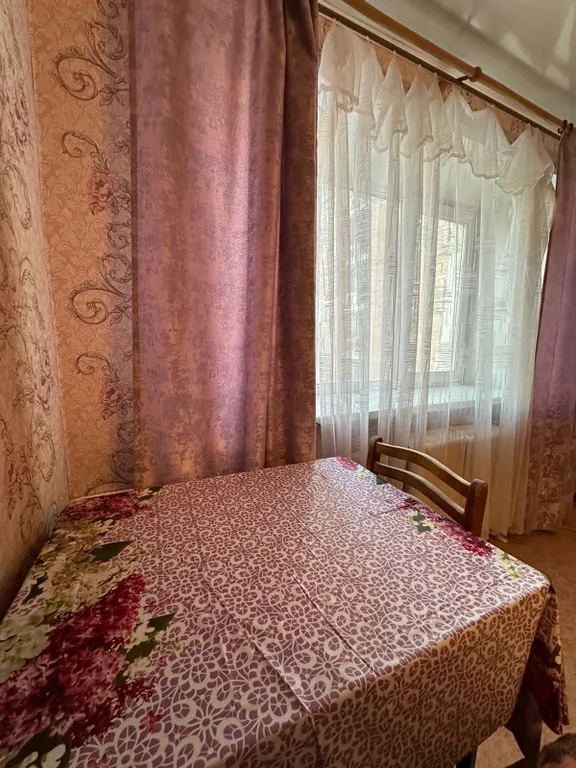 Квартира Квартира рядом с вокзалом — Екатеринбург