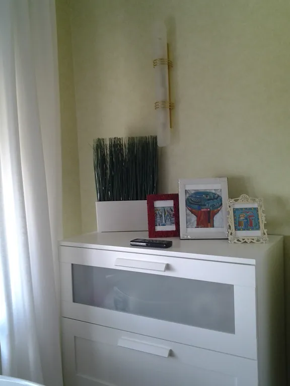 Таунхаус на берегу моря