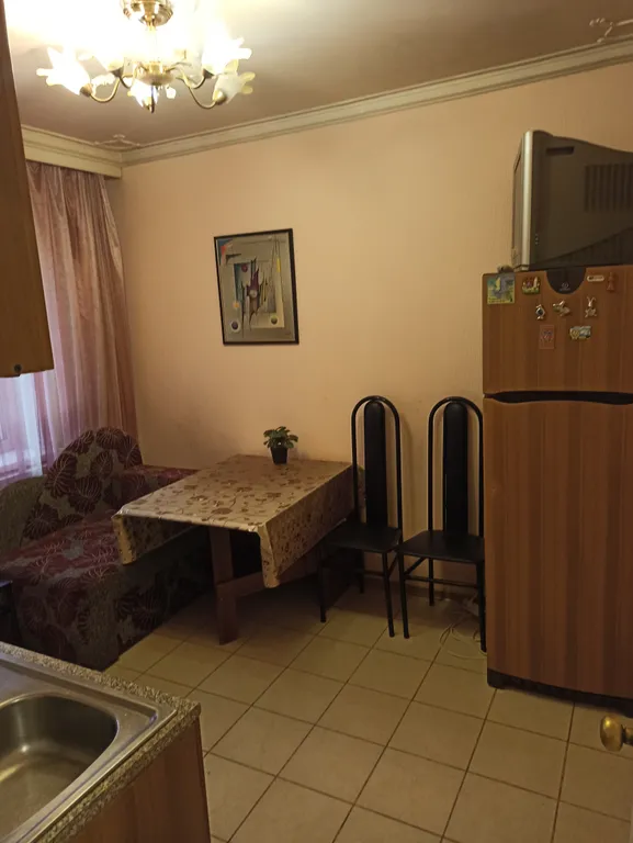 Квартира в центре