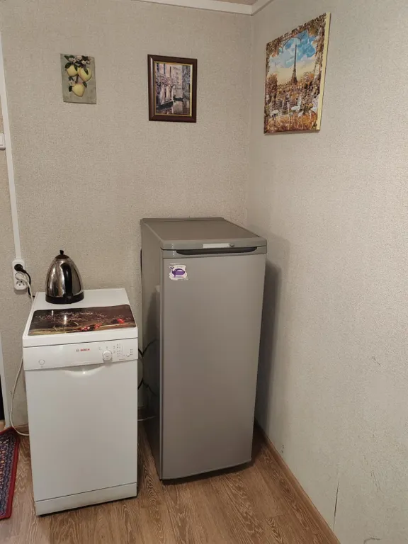 Коттедж Дом для вашего комфорта — Коммунар