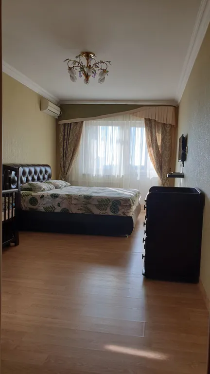 Элитная квартира в центре