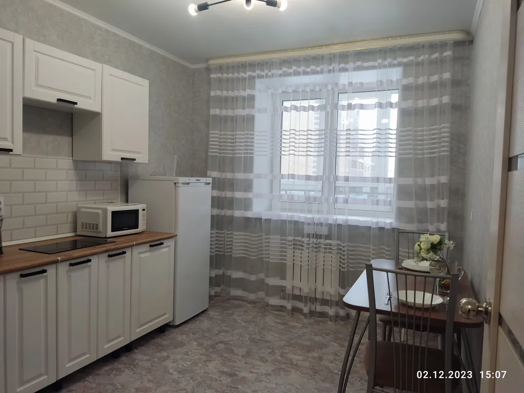 Апартаменты в гостях у Лилии