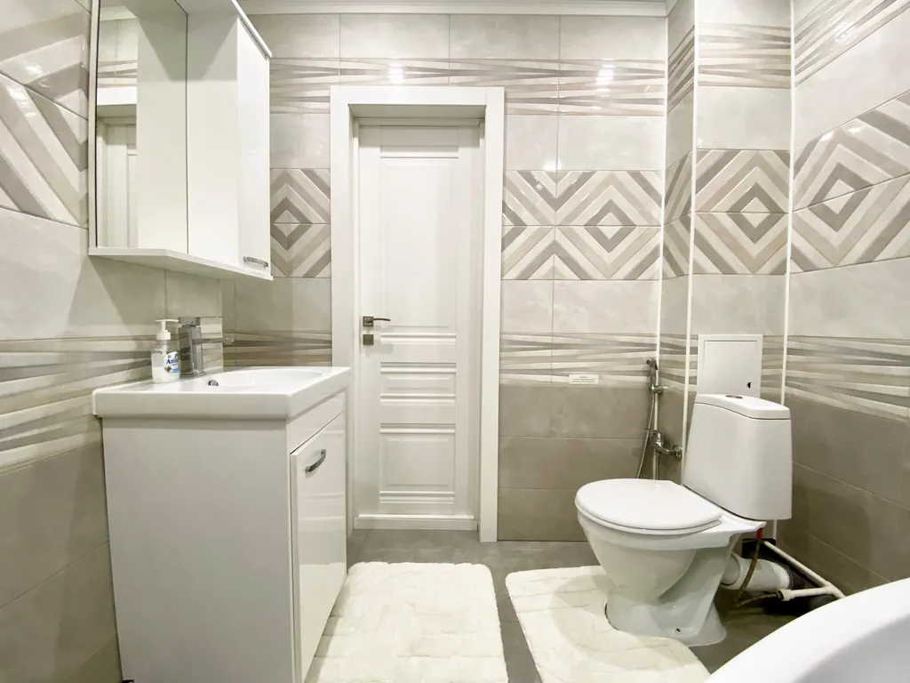 2-комнатная квартира в новом ЖК