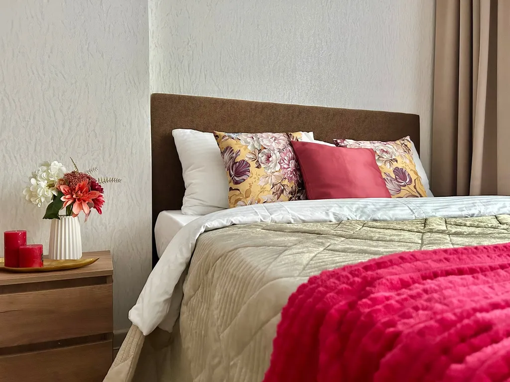 Студия в жк тройка