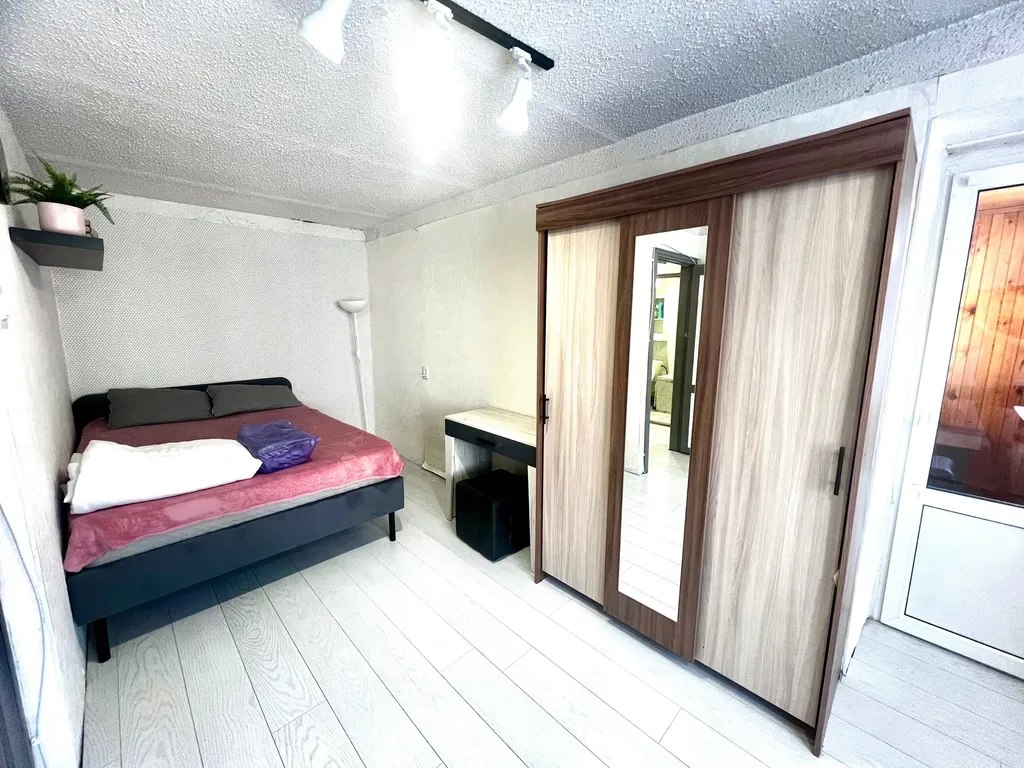 Квартира Центр Кирова - все близко — аренда посуточно в Киров