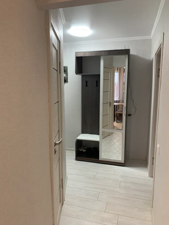 Новая уютная квартира