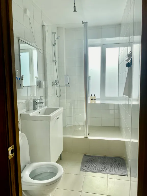 Ступени к Казанскому Кремлю