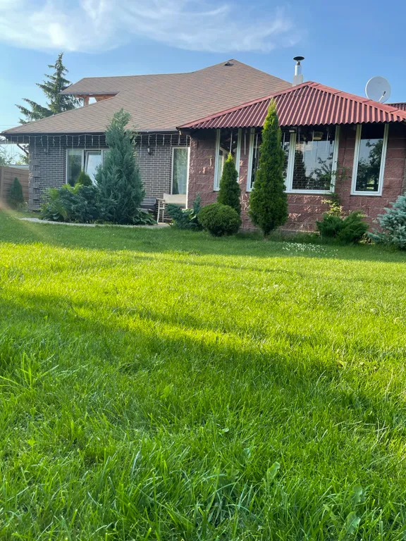 Коттедж в 2 км от Минска