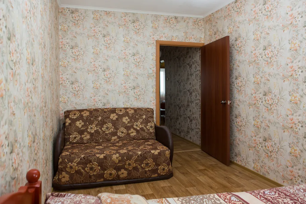 Квартира Квартира УютHome двушка — Ногинск