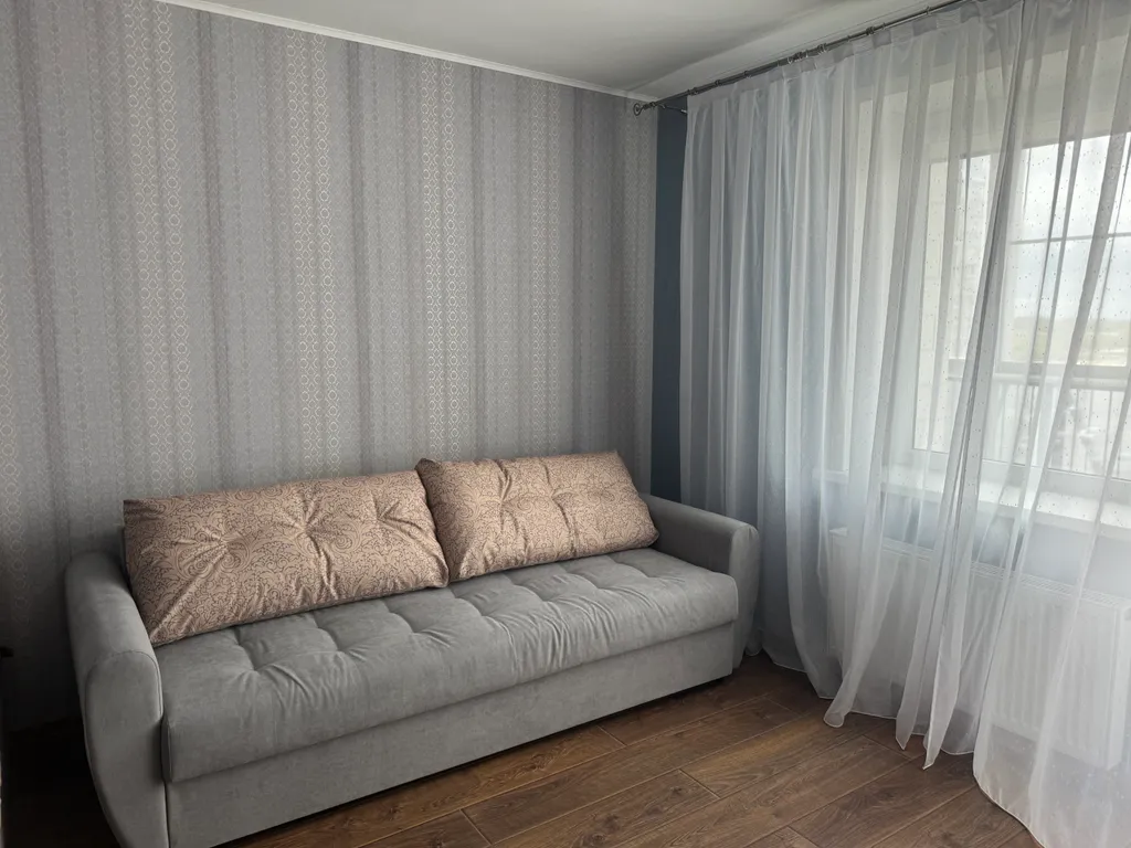 Квартира Уютная квартира в Псковском районе — Великий Новгород