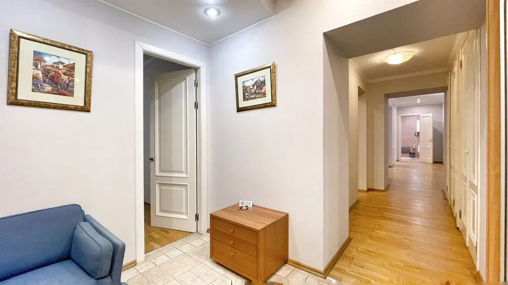 Квартира Апартаменты ERS Apartments номер 3 — Санкт-Петербург