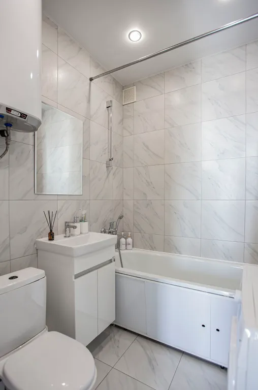 Новая квартира возле Мариинского театра с шикарным видом на город