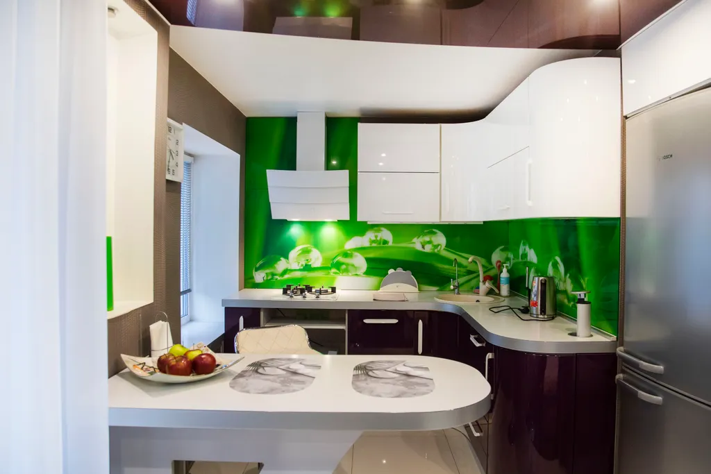 Уютная квартира — аренда посуточно в Псков