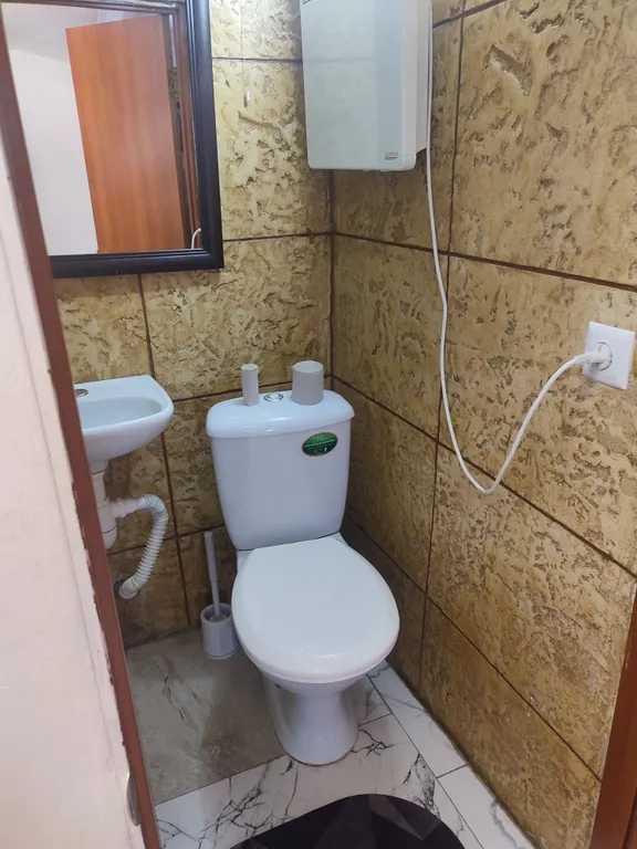 Частный дом