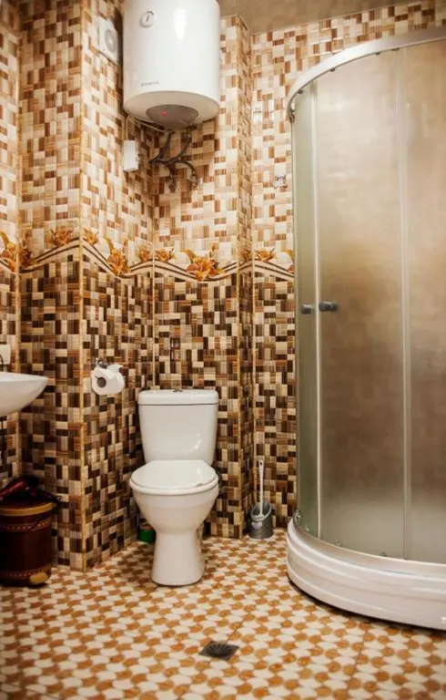 Квартира Magnolia