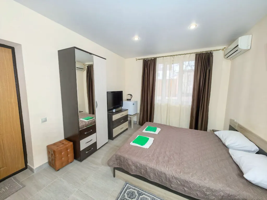 Квартира Комната — Геленджик