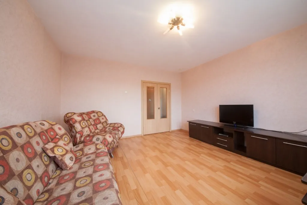 Удобная квартира у Планеты