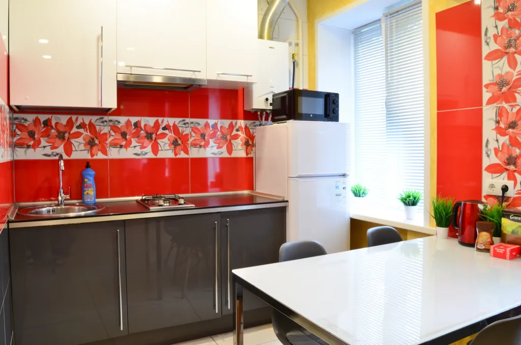 Квартира Квартира Уютная студия недалеко от жд вокзала — Ярославль