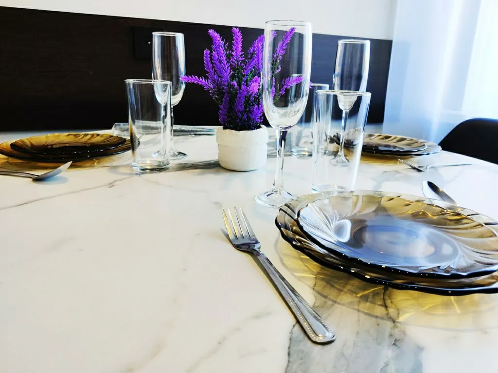 Уютная квартира в центре