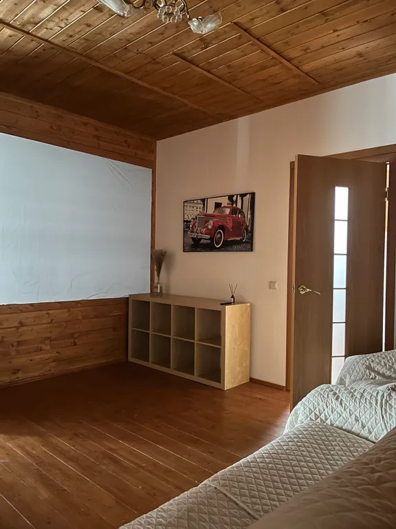 Novlyanskoe Village просторный и уютный коттедж с баней