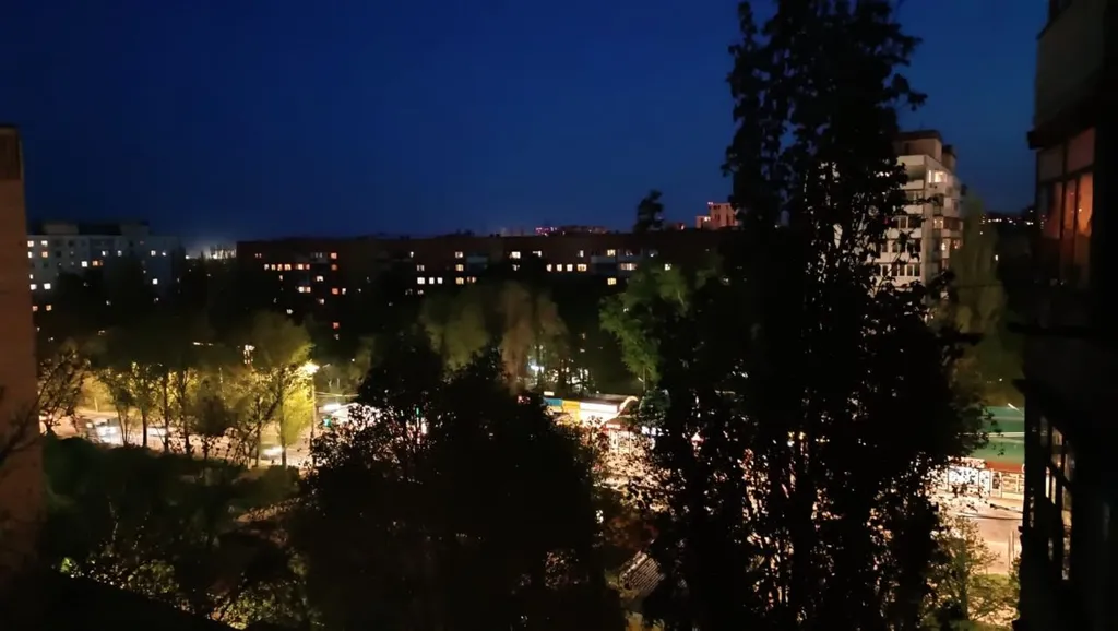 Квартира в центре у парка Гагарина