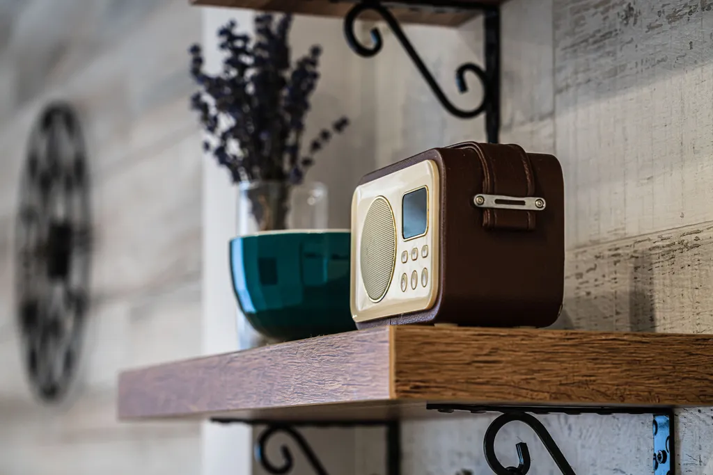 Квартира Уютная 2-ух комнатная квартира — Калининград