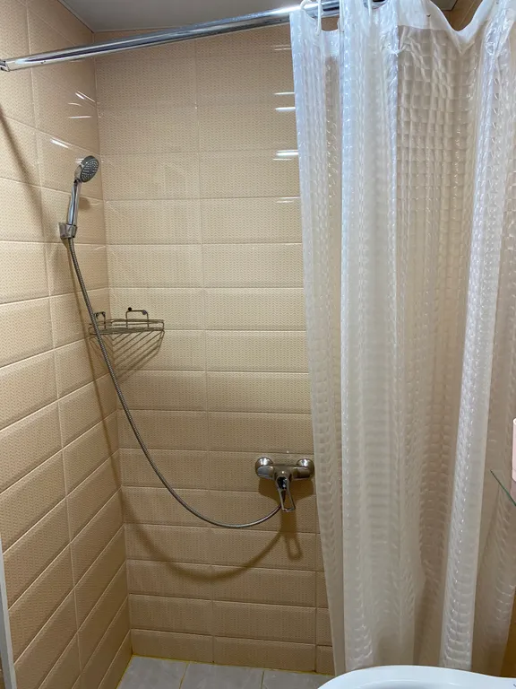 Улучшенный с видом на город