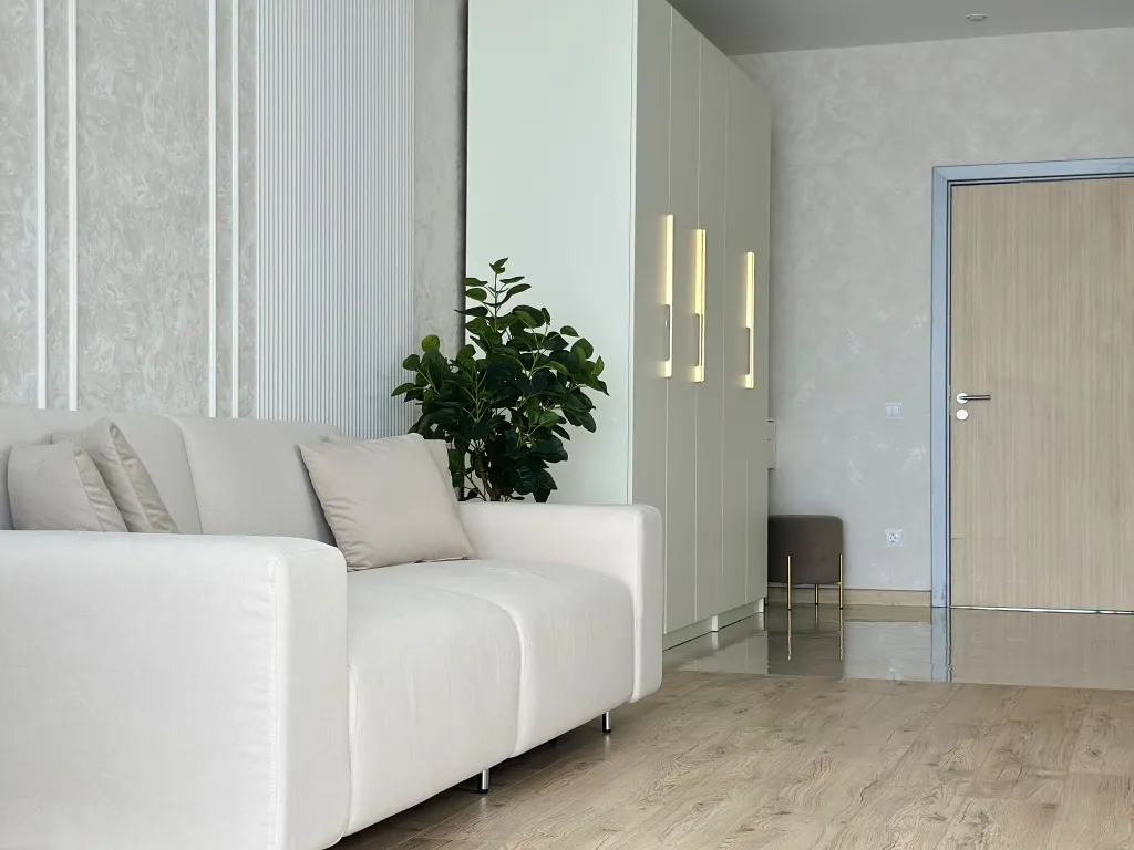 Апартаменты в резиденции Галерии Чижова, центр города