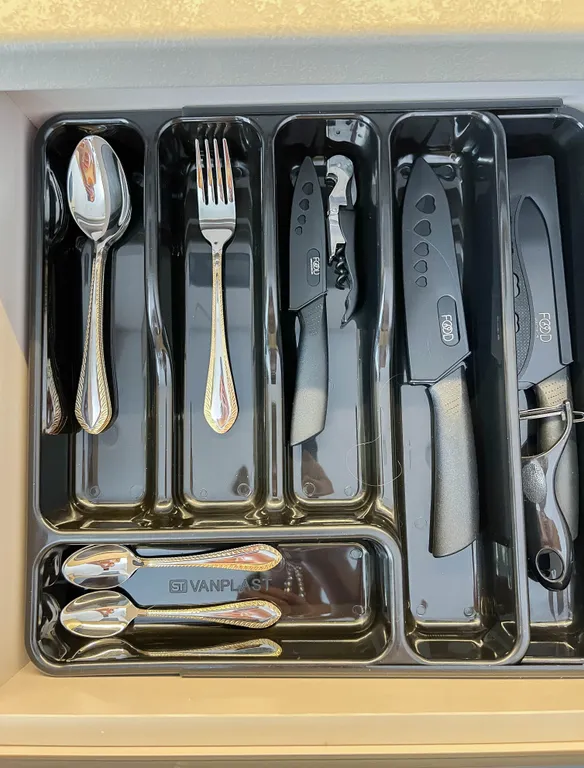 Новая студия в центре города