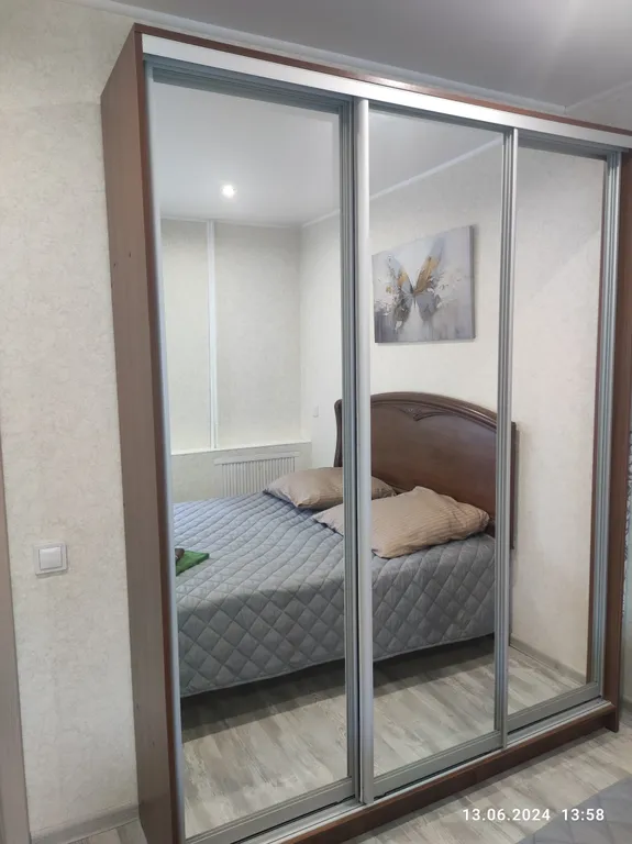 Уютная квартира для истинных ценителей комфорта по-домашнему