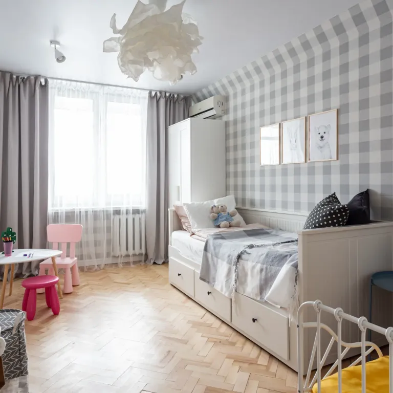 Квартира Квартира у метро Динамо с видом — Москва