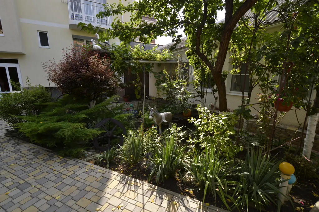 Квартира Комната — Анапа