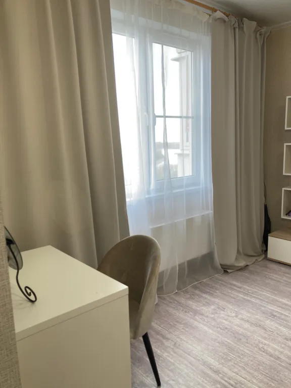 Квартира Смарт квартира с видом на реку — Краснодар