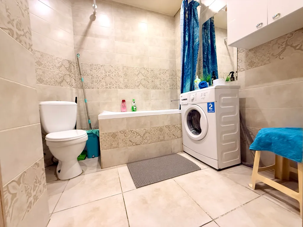 Современная студия, рядом аэропорт Домодедово