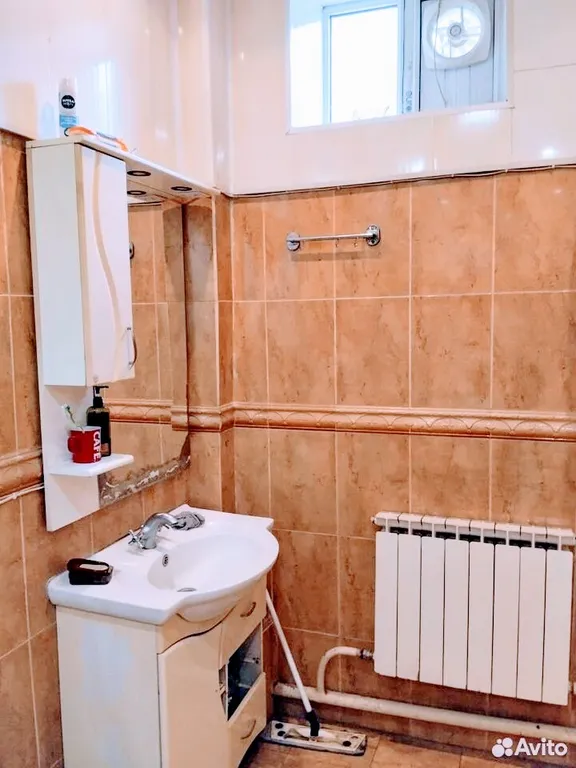 Коттедж Уютный домик в 15 минутах от моря — Махачкала