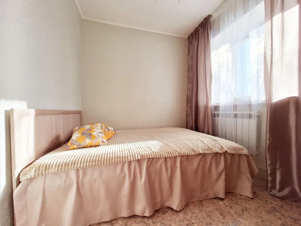 Квартира Квартира в центре — Казань