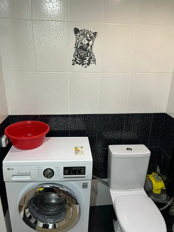 Квартира рядом с парком