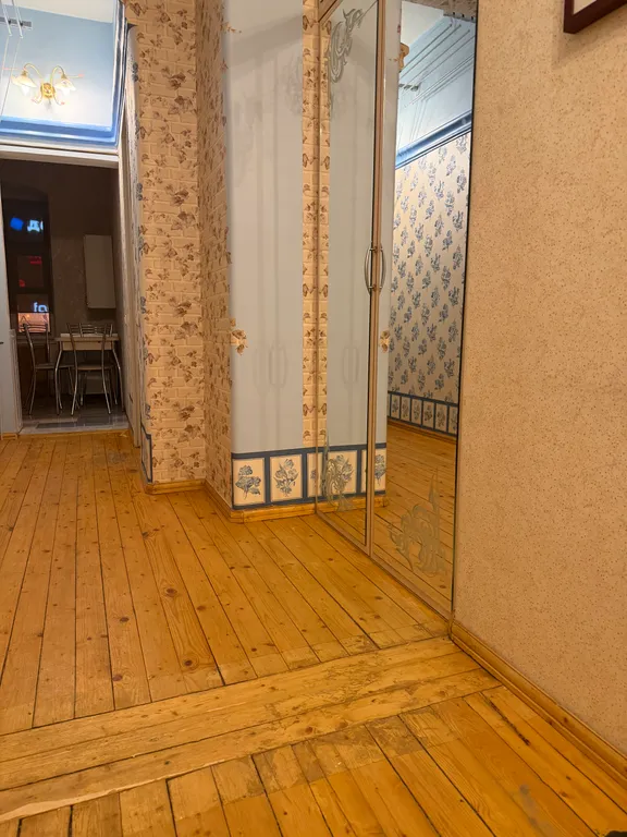 Уютная квартира в самом цертре