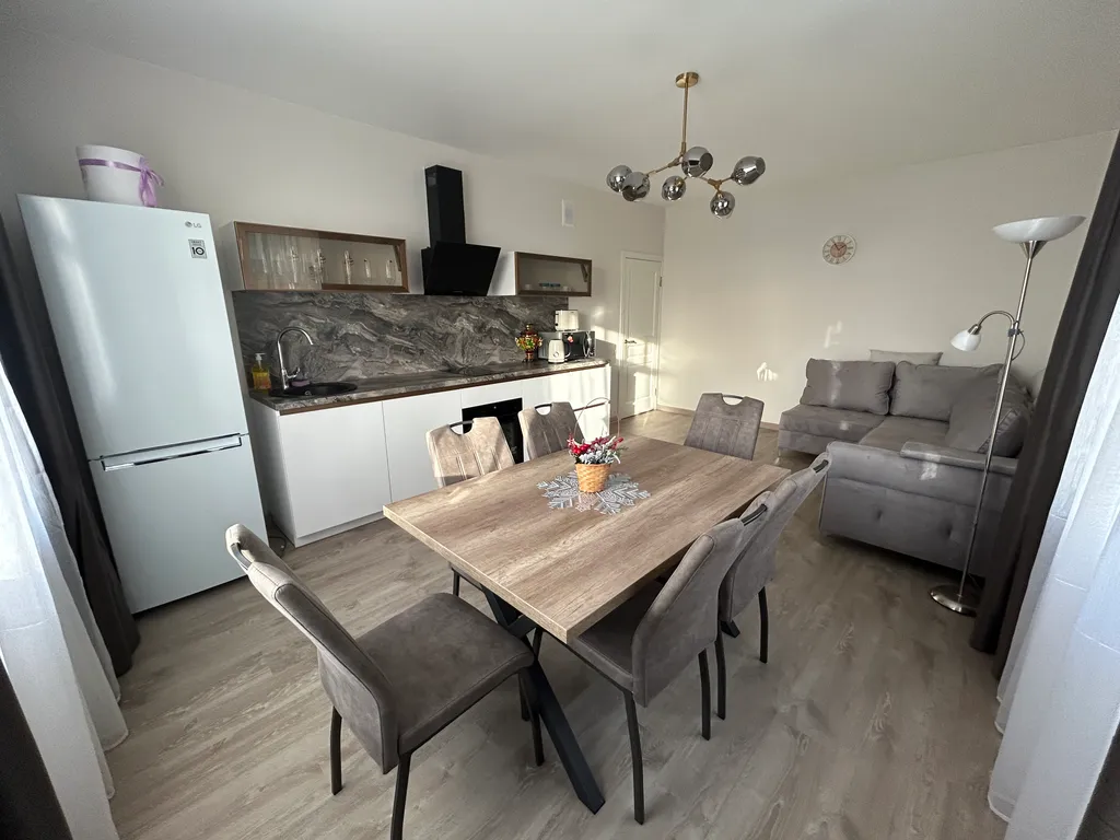 Квартира Квартира вблизи от моря — Зеленоградск