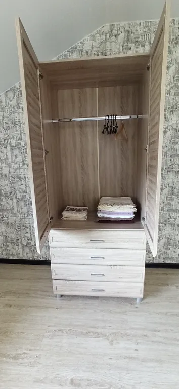 Коттедж Уютный двухэтажный дом для семейного отдыха — Геленджик