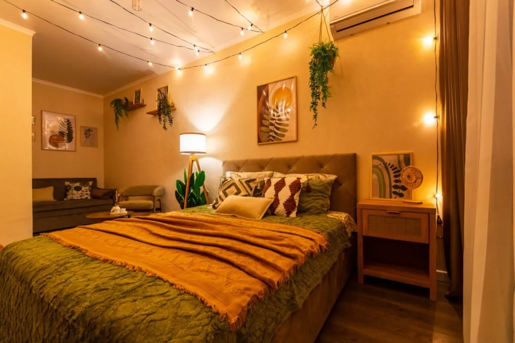 Квартира 1-комнатная Квартира — Краснодар