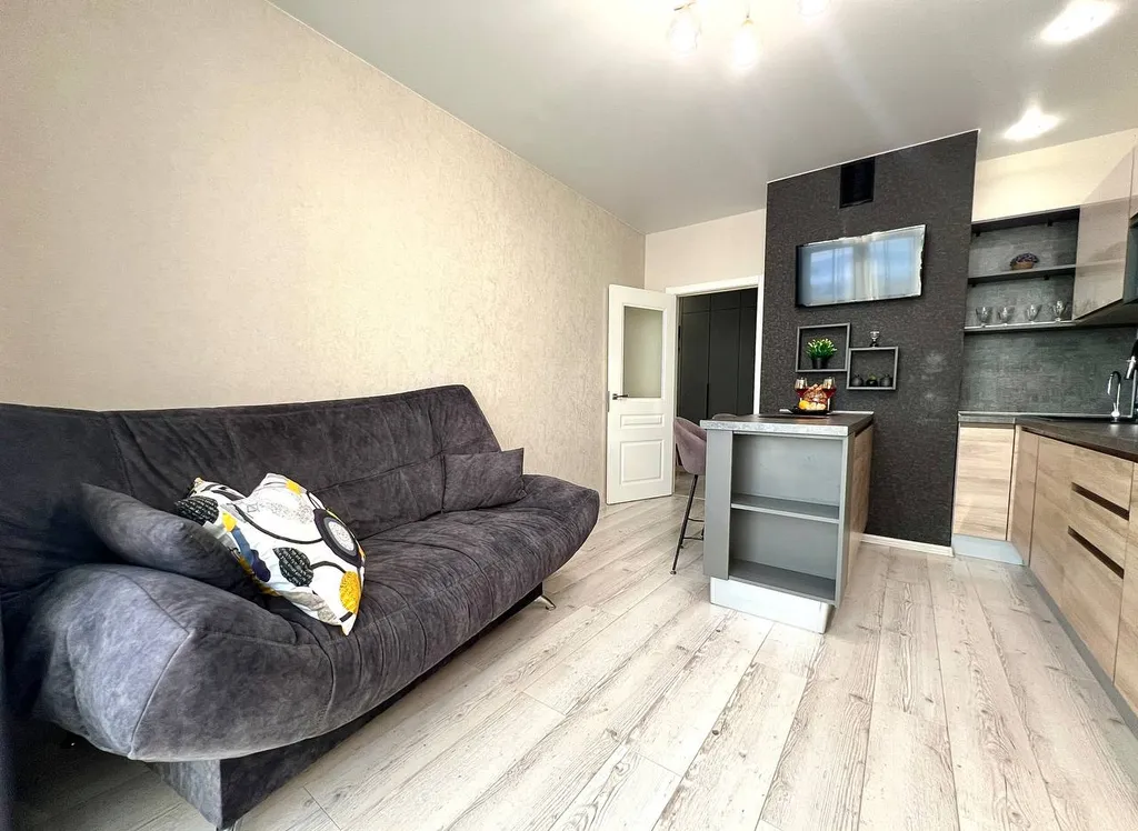 Видовая лагуна на Броско для командированных и туристов до 4 человек