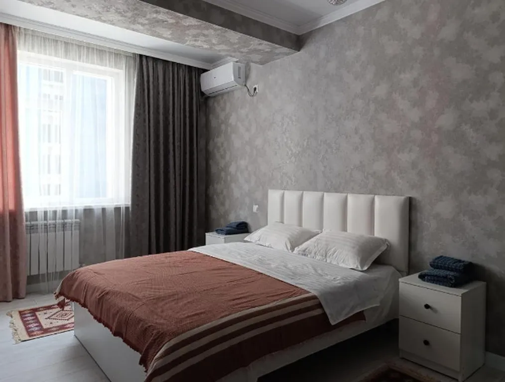 Квартира Аура — аренда посуточно в Бишкек