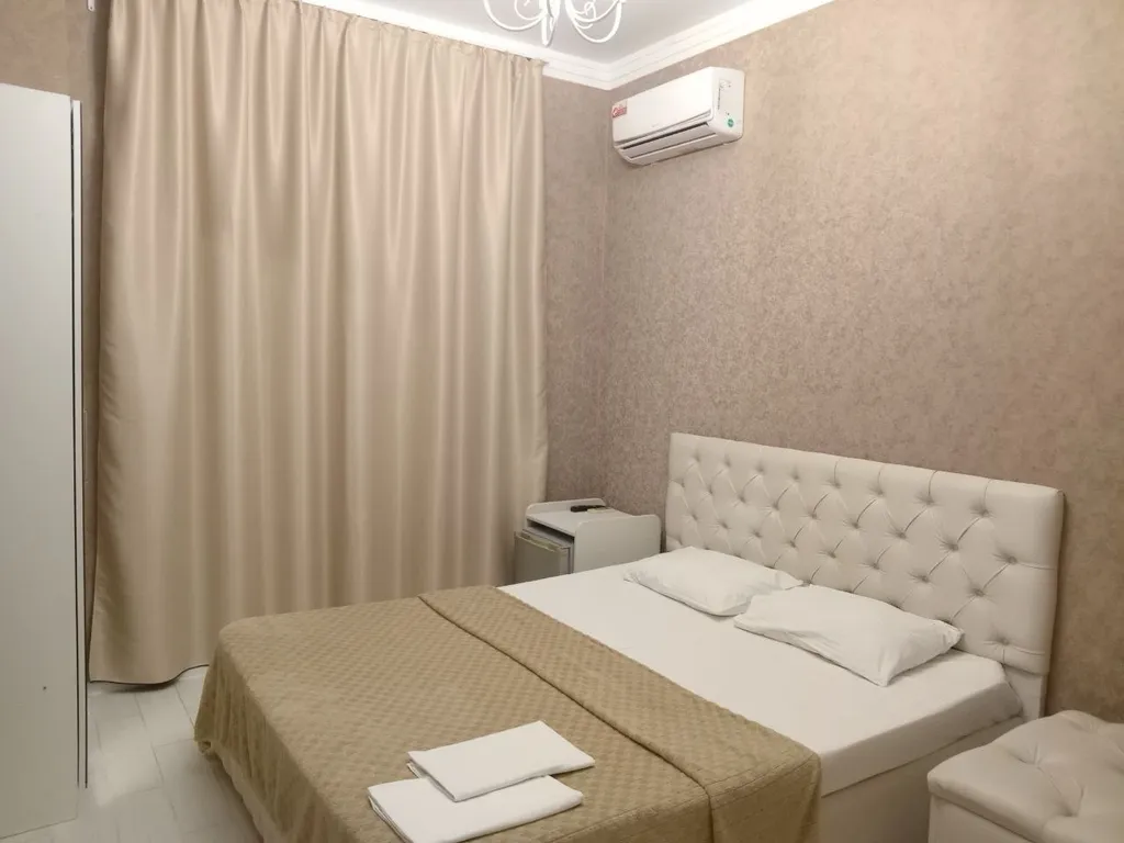 Квартира Комната — Сочи