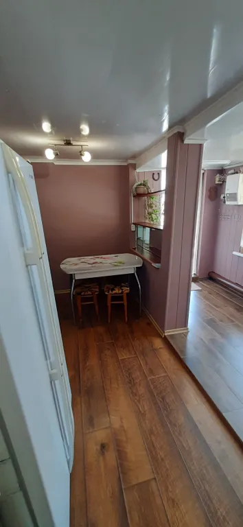 Уютная квартира для отдыха семьи