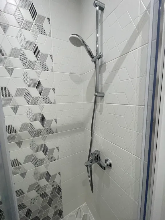 Квартира Чистая, светлая квартира с новым дизайнерским ремонтом в жк дыхание — Краснодар