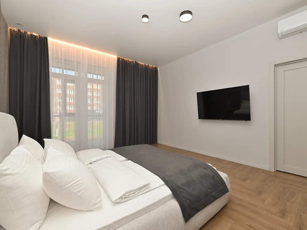 Brandy & kant troesutok